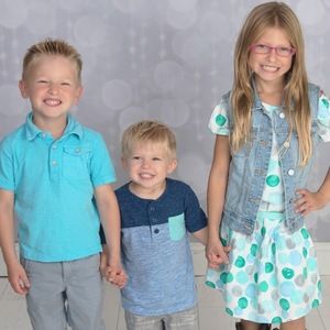 Meet your Posher, Jaimee